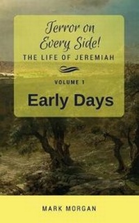 Enlarge image Cover: Early Days - Bible Tales Online