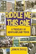 Cover: Riddle Me This One - Boulder Books