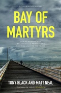 Cover: Bay of Martyrs - Freight Books