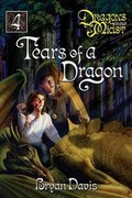Cover: Tears of a Dragon - Scrub Jay Journeys