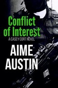 Cover: Conflict of Interest - Penner Publishing