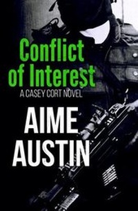 Enlarge image Cover: Conflict of Interest - Penner Publishing