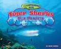Cover: Tiger Sharks - Kodiak Books