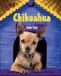 Cover: Chihuahua - Bearport Books