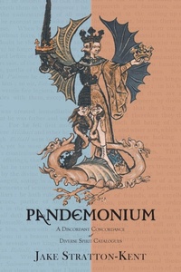 Enlarge image Cover: Pandemonium - Hadean Press Limited