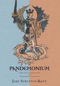 Cover: Pandemonium - Hadean Press Limited
