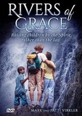 Cover: DVD-Rivers of Grace DVD (5 Sessions) - Communion with God Ministries