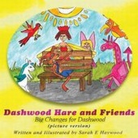 Abbildung von: Dashwood Hare and Friends - Aspire2bfree