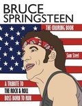 Cover: Bruce Springsteen - Gumdrop Press