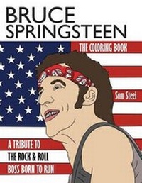 Enlarge image Cover: Bruce Springsteen - Gumdrop Press