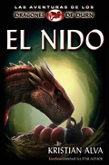 Cover: El Nido - Defiant Press