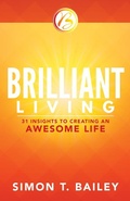 Cover: Brilliant Living - Sound Wisdom