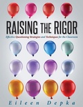 Cover: Raising the Rigor - Solution Tree Press