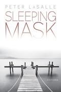 Cover: Sleeping Mask - Bellevue Literary Press