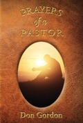 Cover: Prayers of a Pastor - Prospective Press Christian Publications