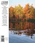 Cover: The 3288 Review - Caffeinated Press, Inc.
