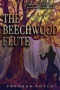 Cover: The Beechwood Flute - Calumet Editions