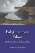Cover: Enlightenment Blues - Monkfish Book Publishing