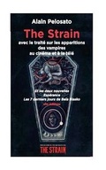 Cover: The Strain - Sfm Editions
