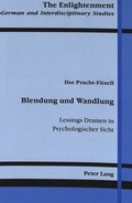 Cover: Blendung und Wandlung - Peter Lang Verlag