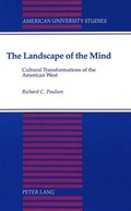 Cover: The Landscape of the Mind - Peter Lang Verlag