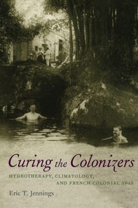 Enlarge image Cover: Curing the Colonizers - Duke University Press