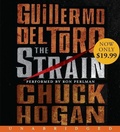 Cover: The Strain - Collins