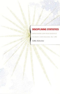 Enlarge image Cover: Disciplining Statistics - Duke University Press