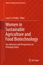 Bild: Women in Sustainable Agriculture and Food Biotechnology - Springer