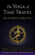 Cover: The Yoga of Time Travel - Quest Books,U.S.