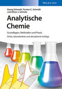 Abbildung von: Analytische Chemie - Wiley-VCH