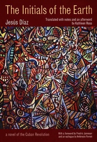 Enlarge image Cover: The Initials of the Earth - Duke University Press