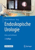Cover: Endoskopische Urologie - Springer