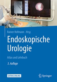 Abbildung von: Endoskopische Urologie - Springer
