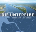 Cover: Die Unterelbe - Koehler Verlag