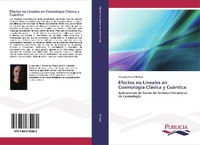 Abbildung von: Efectos no Lineales en Cosmología Clásica y Cuántica - PUBLICIA