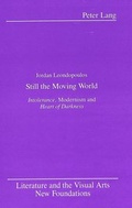 Cover: Still the Moving World - Peter Lang Verlag