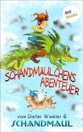 Cover: Schandm&auml;ulchens Abenteuer - dotbooks