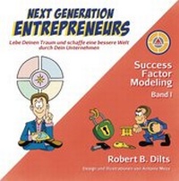Enlarge image Cover: Success Factor Modeling Trilogie / Next Generation Entrepreneurs - Castle Mount Media