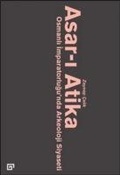 Cover: Asar-I Atika - Koc University Press