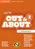 Cover: Digital Out and About Level 2 DVD-ROM - Cambridge University Press
