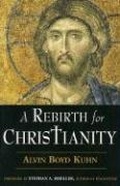 Cover: A Rebirth for Christianity - Quest Books,U.S.
