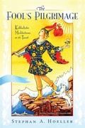 Cover: The Fool's Pilgrimage - Quest Books,U.S.