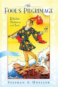 Enlarge image Cover: The Fool's Pilgrimage - Quest Books,U.S.