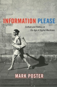 Enlarge image Cover: Information Please - Duke University Press
