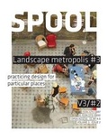 Cover: Spool V3/#2 - TU Delft