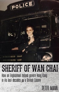 Abbildung von: Sheriff of Wan Chai - Blacksmith Books