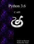 Cover: Python 3.6 C API - Samurai Media Limited