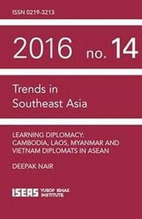 Abbildung von: Learning Diplomacy - ISEAS