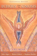 Cover: Echoes from the Gnosis - Quest Books,U.S.